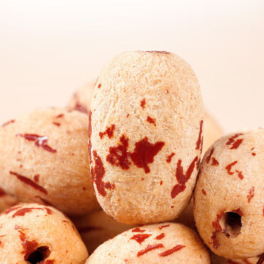 【好想你】去皮去核枣60g*5袋(每袋约13颗,共65颗)红枣已剥皮 口感更软糯 也更好消化