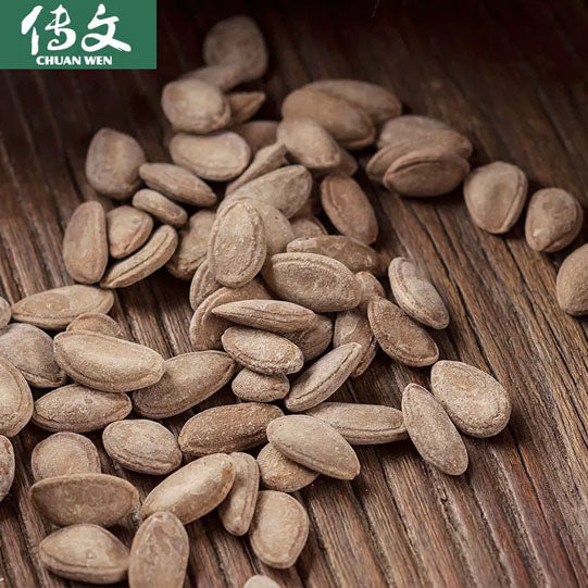 【传文】天柱山瓜蒌籽250g*2袋 安徽千亩瓜蒌 生态种植 好吃不上火