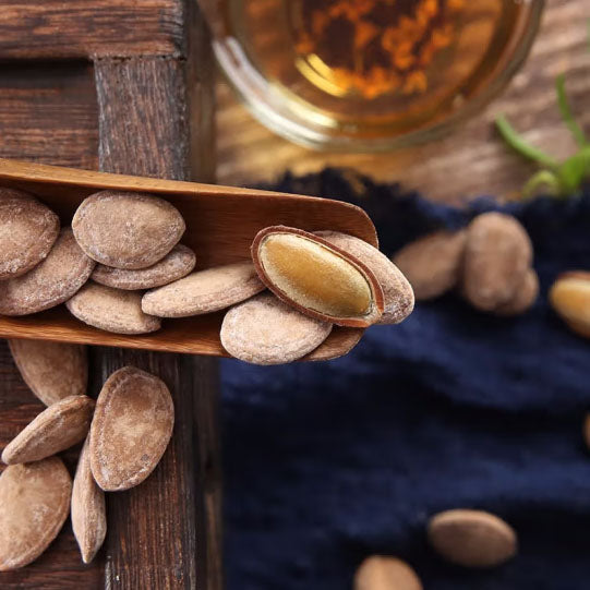 【琦王】瓜蒌子500g/袋 品质好货 始于1995年