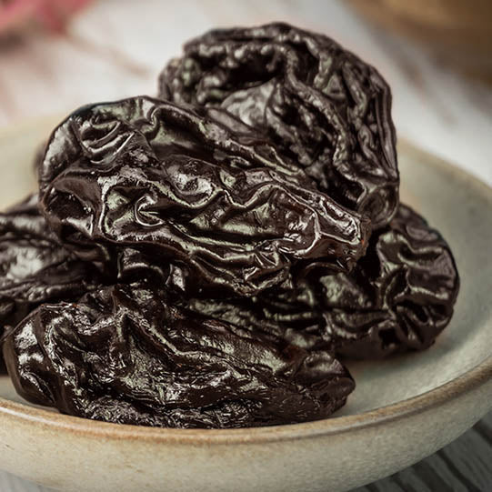 【小梅屋】梅子3盒装 梅饼/西梅/古原梅/乌梅 多口味可选 酸甜解馋