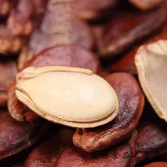 【来伊份】五香味 红瓜子250g/袋(约9小包)农家种植 天然营养 越嚼越香