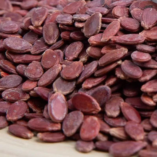 【来伊份】五香味 红瓜子250g/袋(约9小包)农家种植 天然营养 越嚼越香