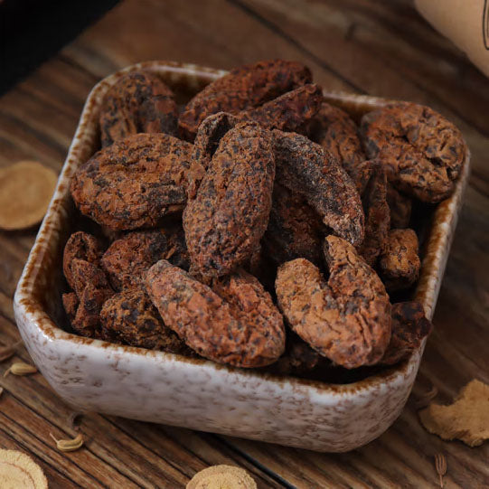 【宏泰记】九制橄榄350g/罐 广东老字号 添加甘草和香辛料 草本甜香 饭后常备