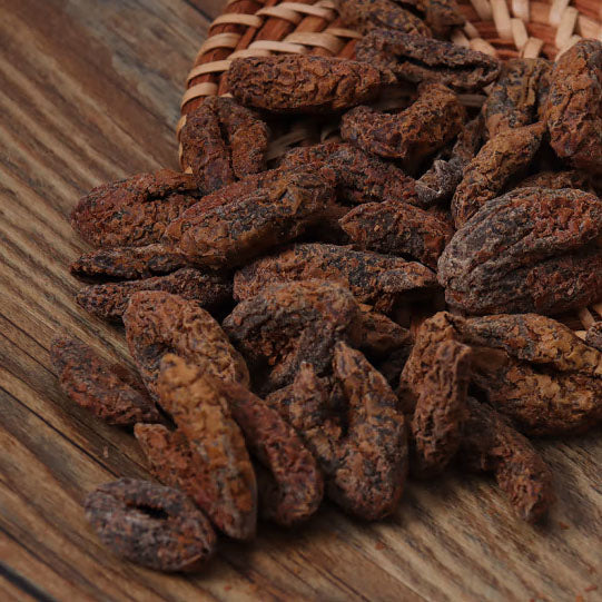 【宏泰记】九制橄榄350g/罐 广东老字号 添加甘草和香辛料 草本甜香 饭后常备