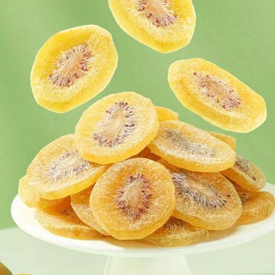 【良品铺子】猕猴桃片100g*3袋 奇异果干 甜而不腻 口味清新