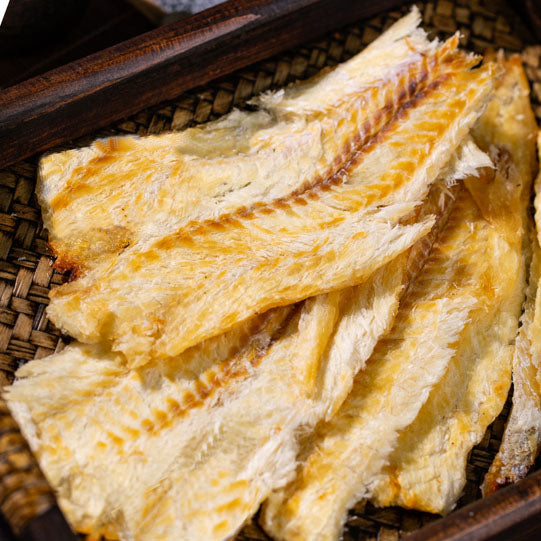 【元臻】鲜烤鳗鱼40g*3袋 整条烤制 保持自然鲜香