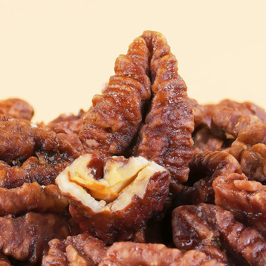 【每果时光】湖南大山核桃仁250g*2袋 配料简单 香脆可口