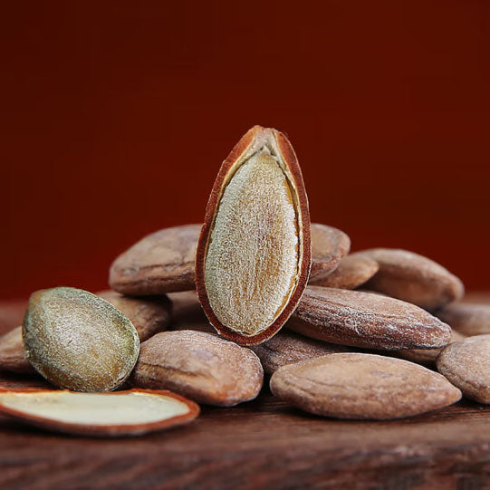 【琦王】瓜蒌子230g/袋 奶油味 果仁饱满 肉质贼香 嘎嘎脆,太适合追剧嗑了