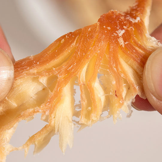 【昌茂】手撕烤鱿鱼丝条180g/袋 始于1998年 20多年老品牌