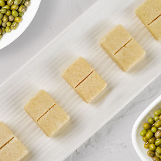 【黄龙】香芋味/椰子味 绿豆糕310g/袋(42小盒)越南进口 温润绵密 回味无穷