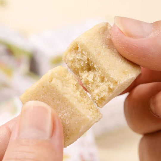 【黄龙】香芋味/椰子味 绿豆糕310g/袋(42小盒)越南进口 温润绵密 回味无穷