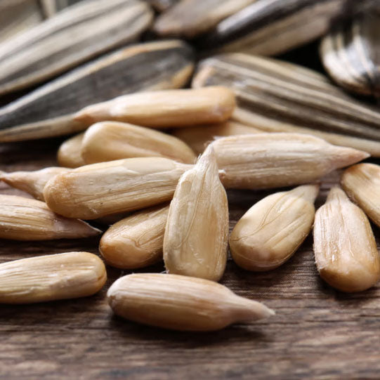 【洽洽】经典原香瓜子68g/袋(约322颗)干净配方 自然原香 越吃越香