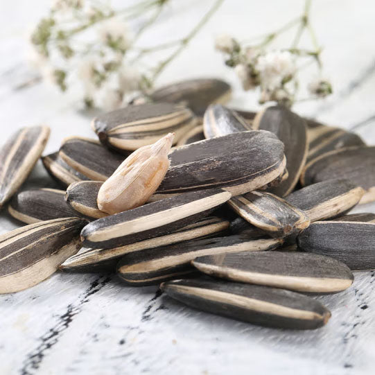 【洽洽】经典原香瓜子68g/袋(约322颗)干净配方 自然原香 越吃越香