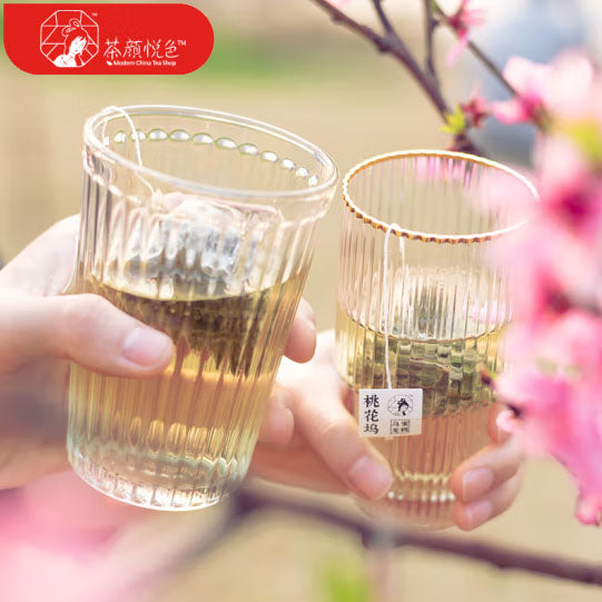 【茶颜悦色】点秋香7枚*1盒 七种口味哟 快来拆盲盒!!!