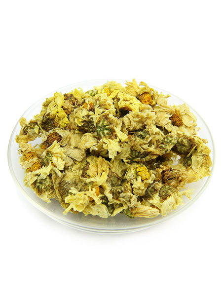 【西湖牌】杭白菊菊花茶70g/罐 特级 经典CP组合:可搭配龙井或枸杞饮用 独特的味道