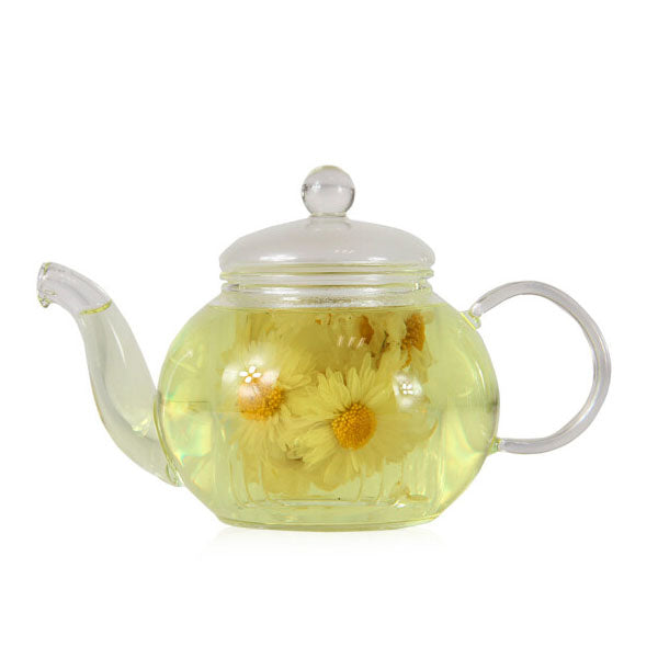 【西湖牌】杭白菊菊花茶150g/袋 特级 易冲泡 清润甘甜 防火防燥防贴膘