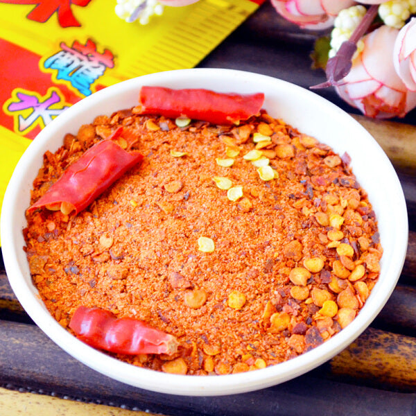 【单山蘸水】特麻特辣 云南蘸水400g/袋 火锅、串串、烧烤都可以蘸