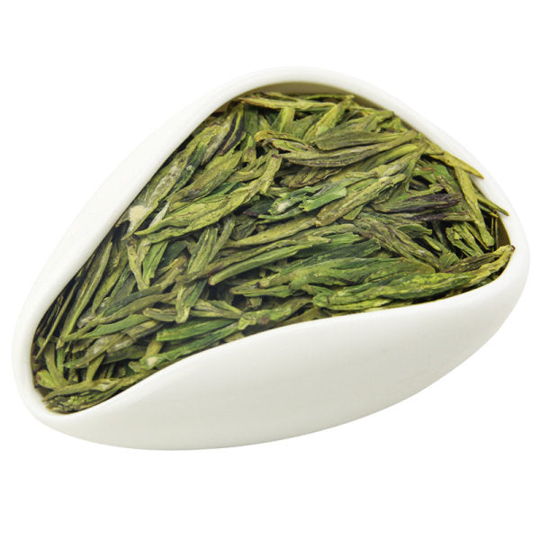 【西湖牌】一级有机龙井100g/罐 更自然 更健康 千岛湖有机龙井绿茶 美国包邮!