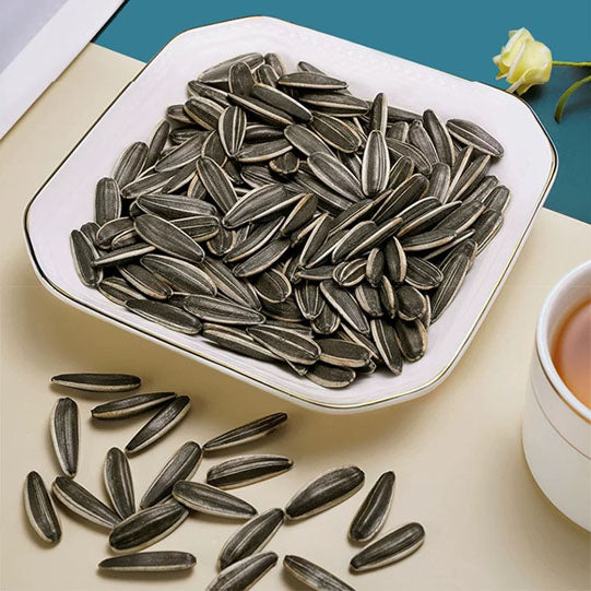 【海底捞】原味大瓜子20g*15袋（每袋约80颗，共1200颗）三分熟 火锅店门店同款