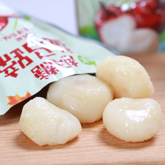 【鲜引力】枫糖脆马蹄300g/袋（独立小包，散装称重，约有5包）味道清甜 蔬果零食