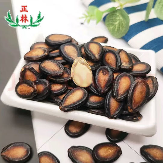 【正林】甘草味 3A黑瓜子400g/袋 颗颗入味 粒粒回甘