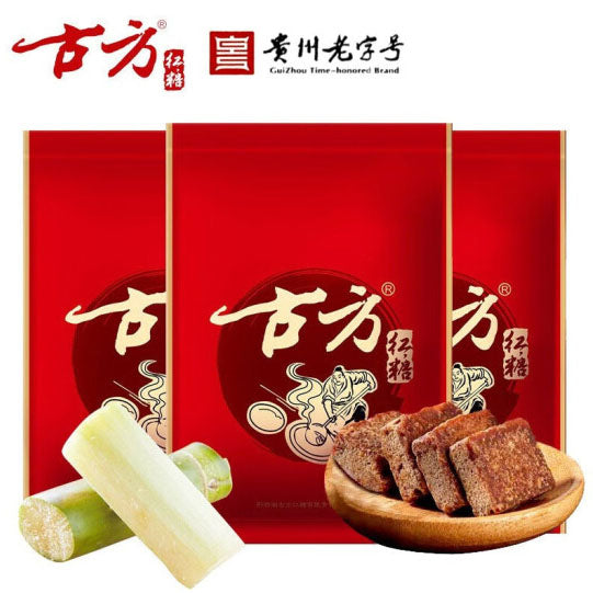 古方红糖