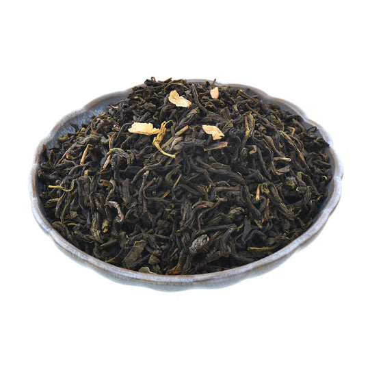 【猴王牌】特级 茉莉花茶100g*2袋 央企品质 国货经典 香浓纯美