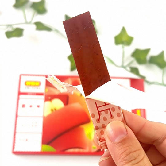 【好想你】原味红枣片218g/盒（54片，独立包装）解馋零食