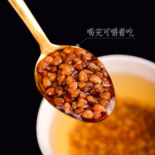 【虎标】苦荞茶196g/袋（7g*28包）香港品牌 源自大凉山 自然麦香