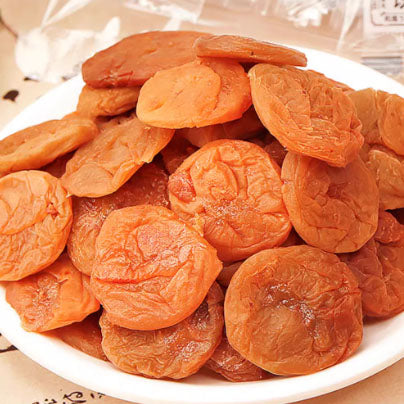 【亲喔】日式梅饼50g*4袋（每袋16枚，独立包装，共64枚）酸甜甘润 梅好相伴