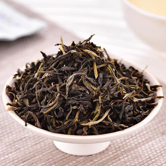 【天福茗茶】玉露飘香 茉莉花茶120g/盒（4g*30袋）鲜灵芬芳