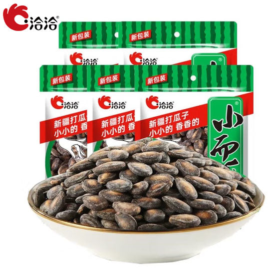 洽洽瓜子/每日坚果