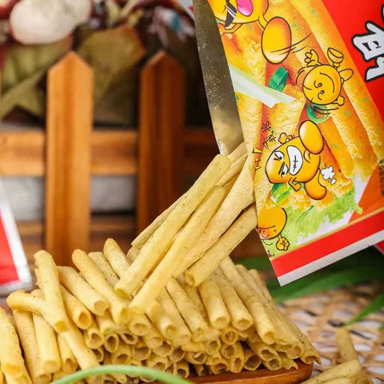 【甘师傅】一根葱30g*3袋 原汁原味的儿时味道