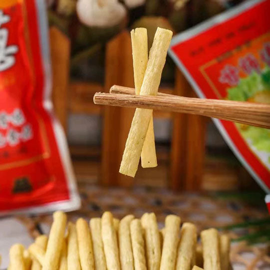 【甘师傅】一根葱30g*3袋 原汁原味的儿时味道