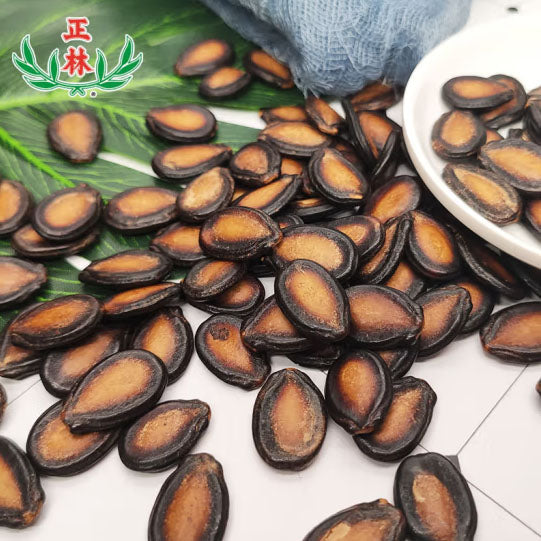 【正林】五香味 3A黑瓜子500g/袋 传统香料卤煮 工艺升级好嗑