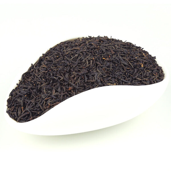 【西湖牌】特级 祁门红茶150g/罐 经典罐茶叶 发酵后的茶 茶汤红亮剔透 好暖胃
