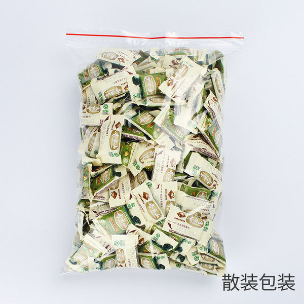 【齐云山】南酸枣糕500g/袋（约65颗）散装称重 江西特产
