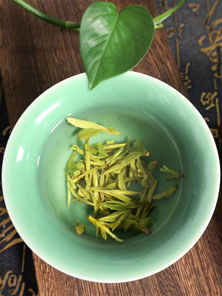 【西湖牌】明前特级西湖龙井50g/罐 正宗西湖产区标杆小金罐 2025新茶尝鲜价