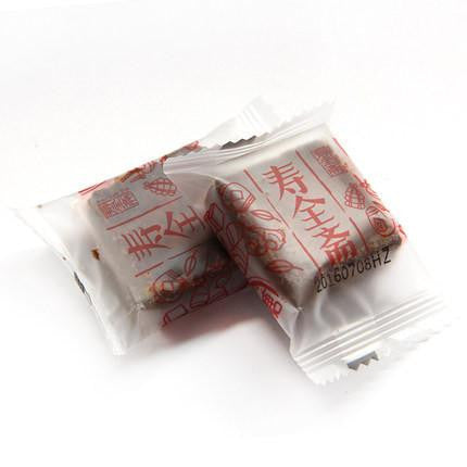 【寿全斋】黑糖姜块180g/罐 小S代言 黑糖姜茶姜母茶